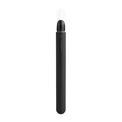 Puffco New Hot Knife | Onyx | Glazed Ceramic Tip