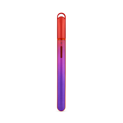 Puffco New Hot Knife | Limited Edition Plasma | View with Cap