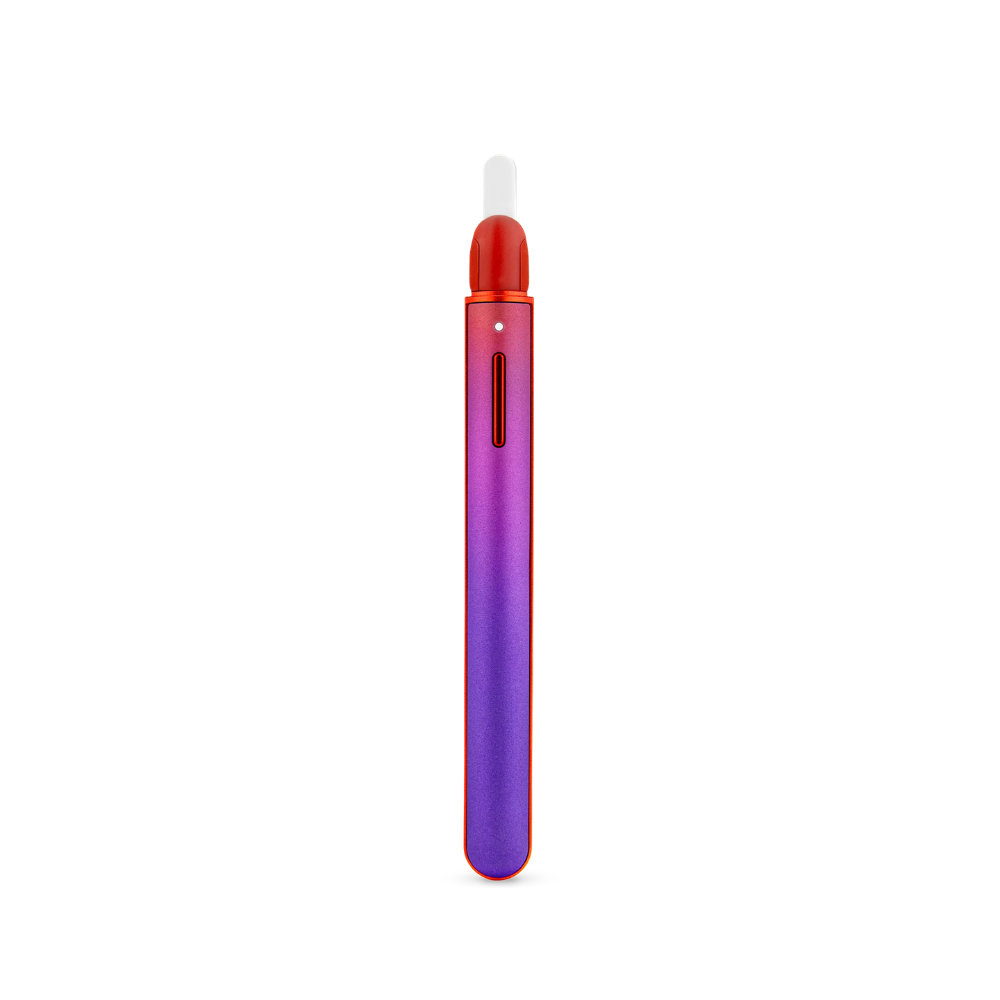 Puffco New Hot Knife | Limited Edition Plasma | Tip View