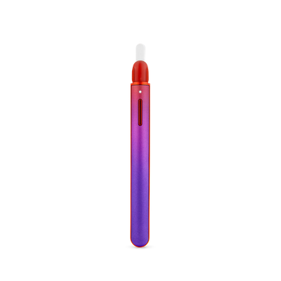Puffco New Hot Knife | Limited Edition Plasma | Tip View