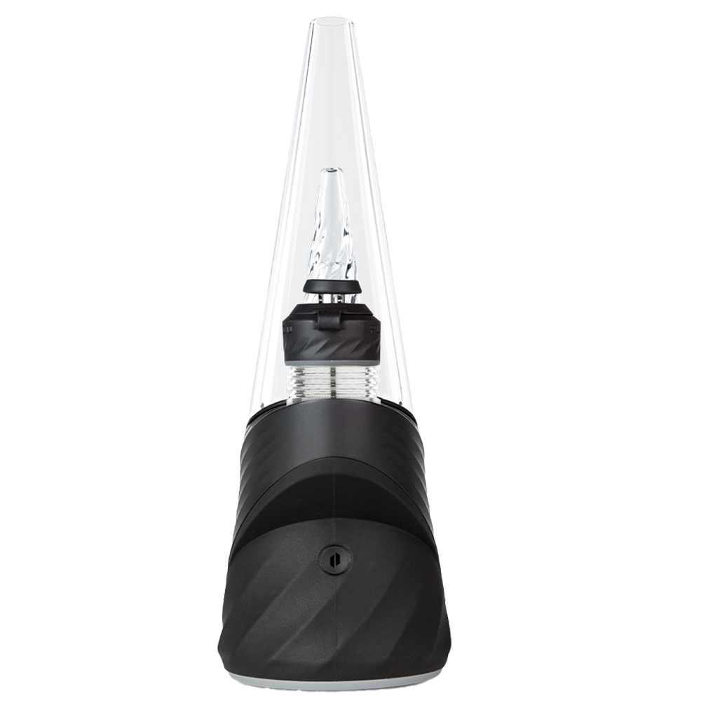 Puffco New Peak Pro eRig | Onyx | 3DXL Atomizer