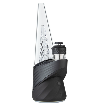 Puffco New Peak Pro eRig | Onyx | 3DXL Atomizer