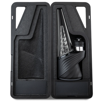 Puffco New Peak Pro eRig | Travel Case