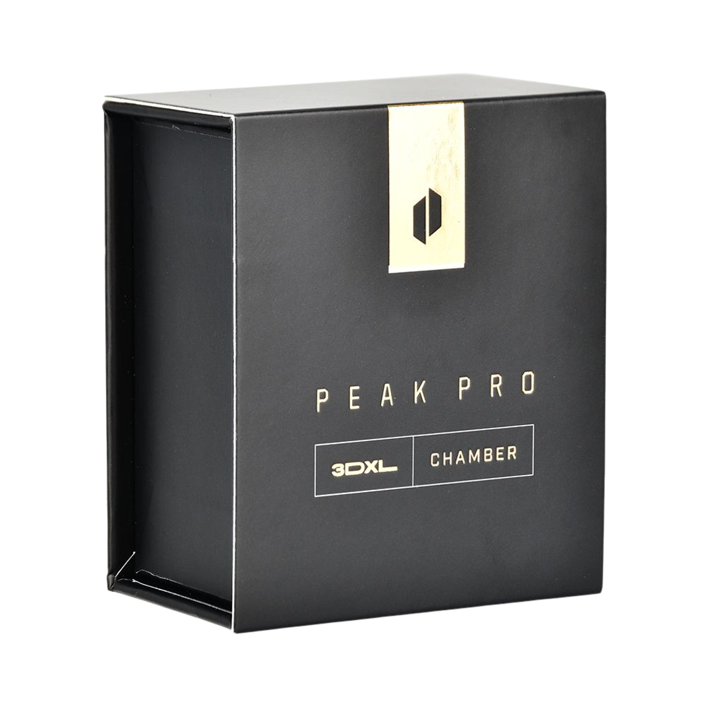 Puffco Peak Pro 3DXL Chamber | Packaging