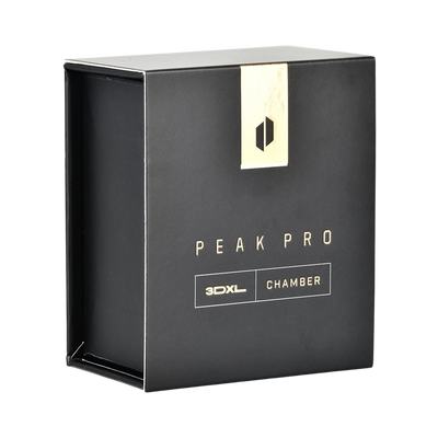 Puffco Peak Pro 3DXL Chamber | Packaging