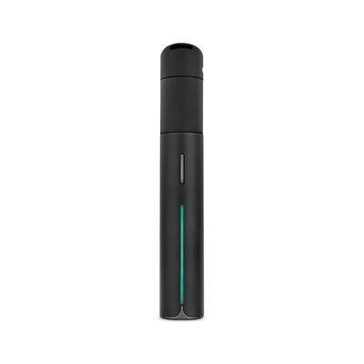 Puffco Pivot Concentrate Vaporizer | Onyx | Front View