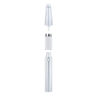 Puffco Plus 3.0 Portable Concentrate Vaporizer | Exploded View