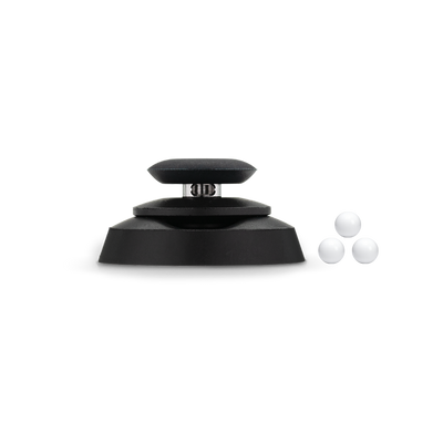 Puffco Proxy Core Vaporizer | Joystick Carb Cap & Ceramic Terp Pearls