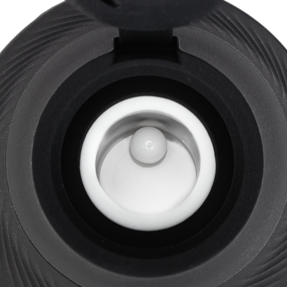 Puffco Proxy Core Vaporizer | Ceramic Terp Pearl Chamber Insert