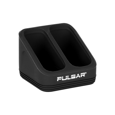 Pulsar 510 DL 5.0 Dab Station | Silicone Base | Front View