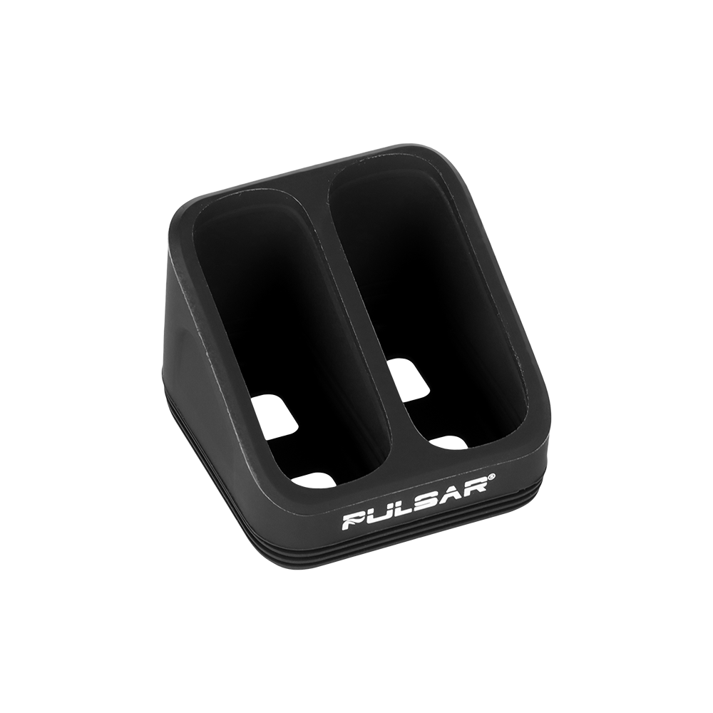 Pulsar 510 DL 5.0 Dab Station | Silicone Base | Top View
