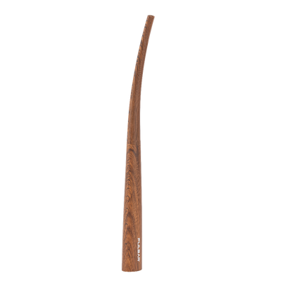 Pulsar 510 DL Wizard Pipe Replacement Mouthpiece | Churchwarden | Bewitched Briar
