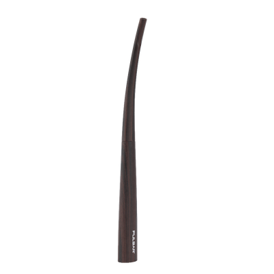 Pulsar 510 DL Wizard Pipe Replacement Mouthpiece | Churchwarden | Ensorcelled Ebony