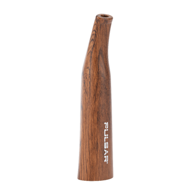 Pulsar 510 DL Wizard Pipe Replacement Mouthpiece | Sherlock | Bewitched Briar