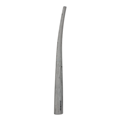 Pulsar 510 DL Wizard Pipe Replacement Mouthpiece | Churchwarden | Driftwood