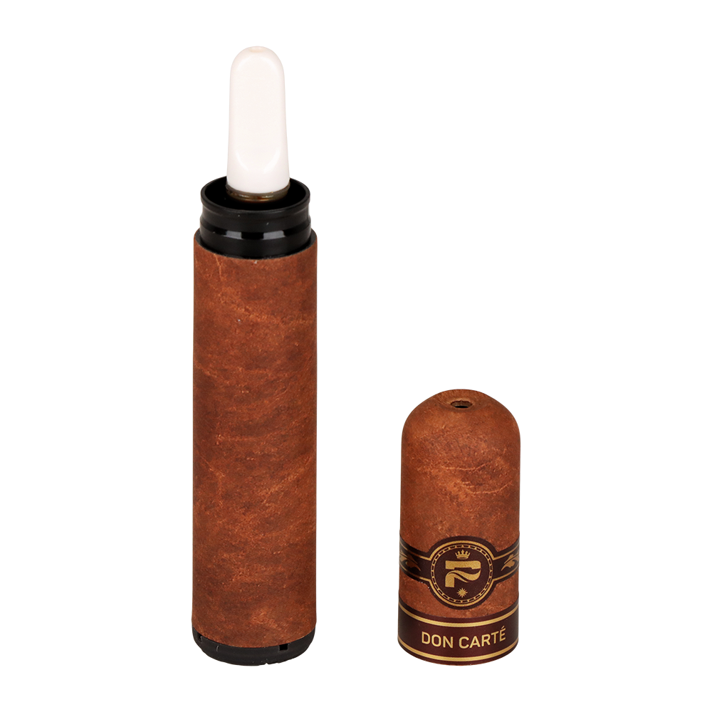 Pulsar 510 Don Carté Vaporizer | Cartridge View