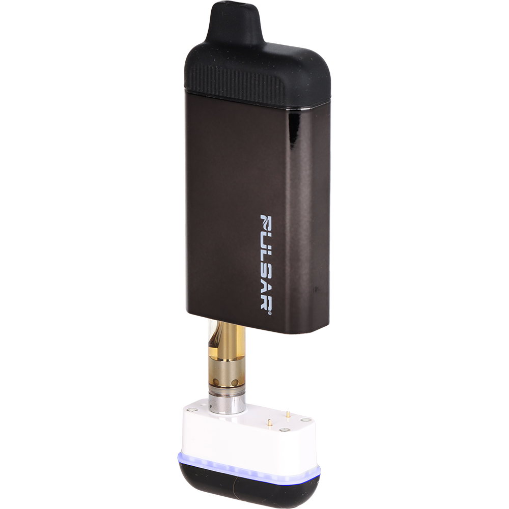 Pulsar 510 Jetpack 2.0 Vape Bar | Bottom Magnetic Connector
