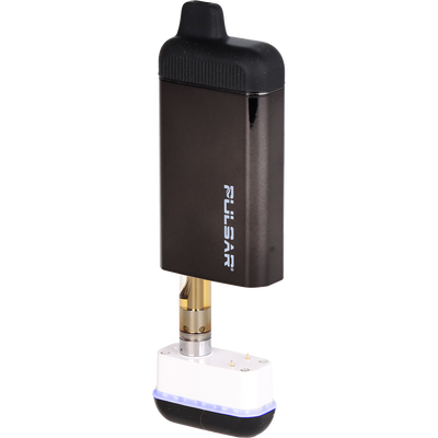 Pulsar 510 Jetpack 2.0 Vape Bar | Bottom Magnetic Connector