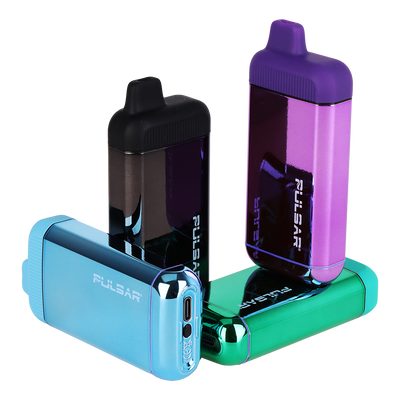 Pulsar 510 Jetpack 2.0 Vape Bar | Group