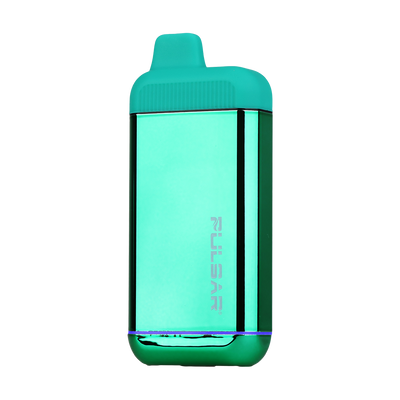 Pulsar 510 Jetpack 2.0 Vape Bar | Electroplated Series | Synthesis