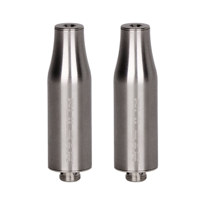 Pulsar 510 Wax Atomizer | Assembly