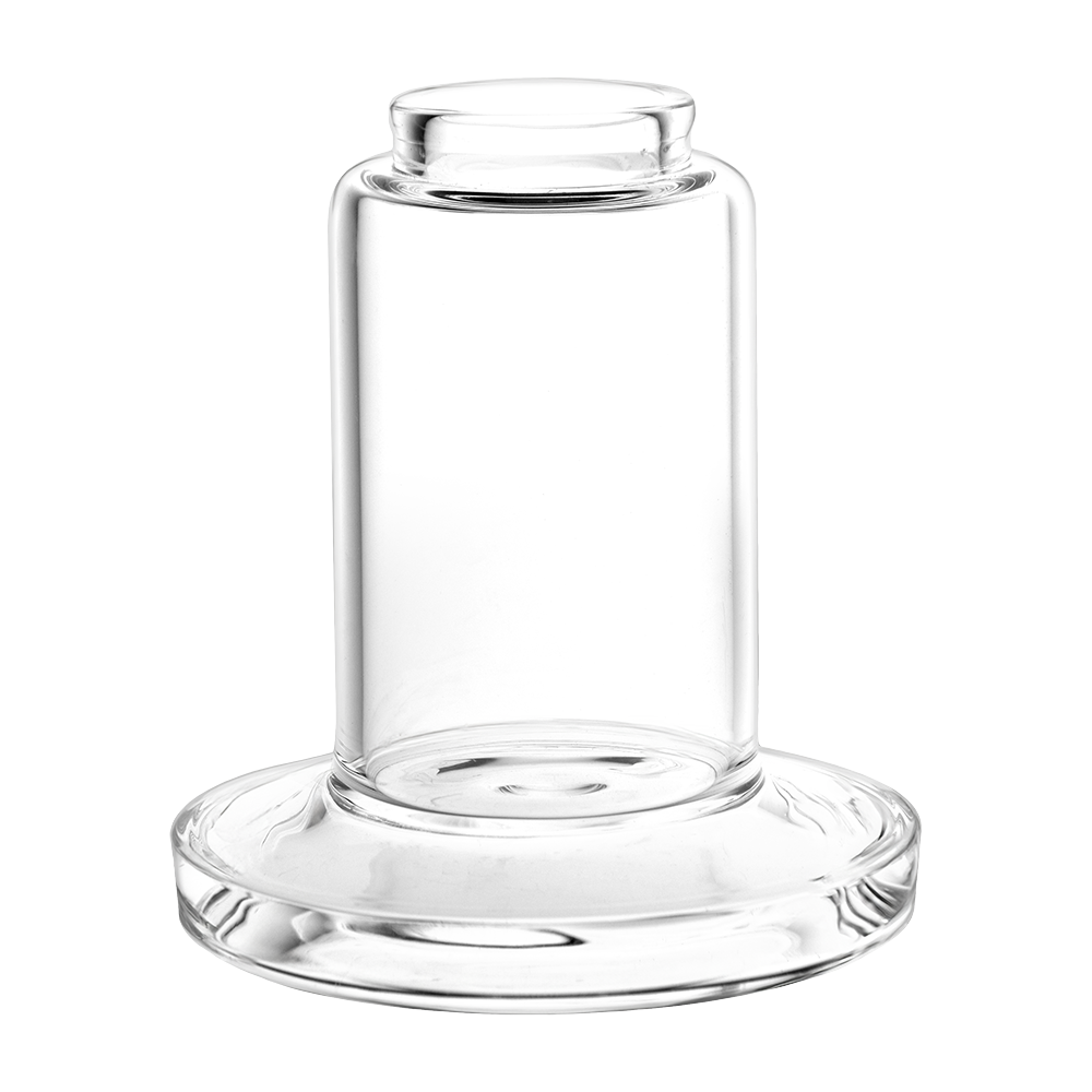 Pulsar APX eRig Glass Base Jar