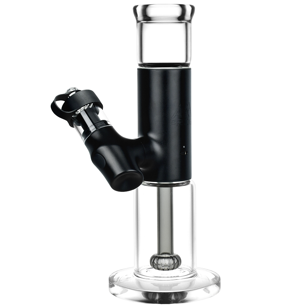 Pulsar APX eRig | Pivoting Atomizer Manifold