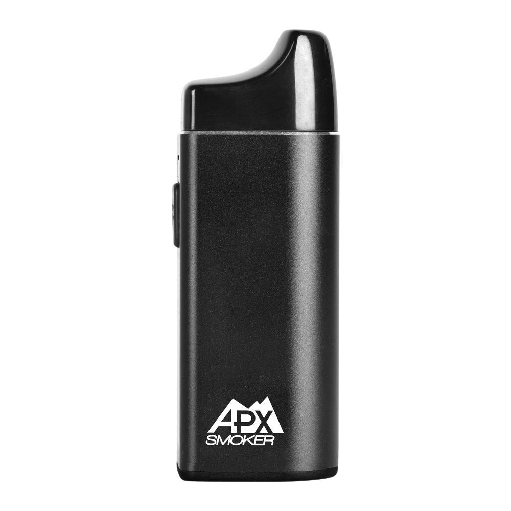 Pulsar APX Smoker V3 Electric Pipe | Black