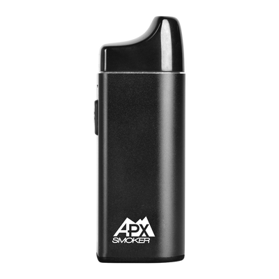 Pulsar APX Smoker V3 Electric Pipe | Black