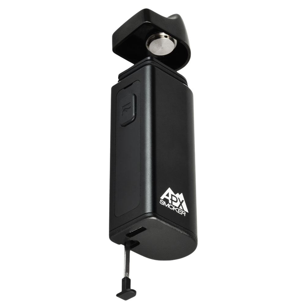 Pulsar APX Smoker V3 Electric Pipe | Stir Tool