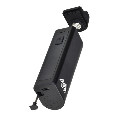 Pulsar APX Vape V3 Dry Herb Vaporizer | On Board Stir Tool