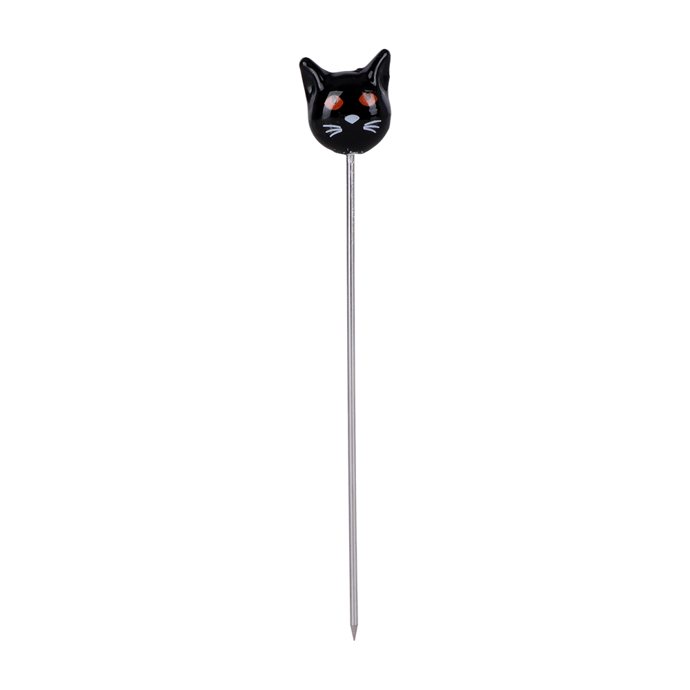 Pulsar Black Cat Beaker Bong Set | Poker Tool