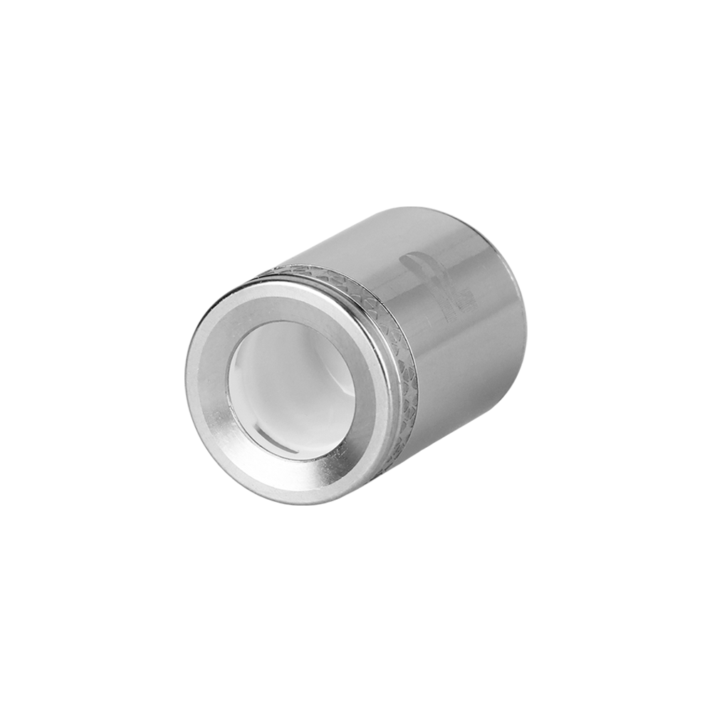 Pulsar Chorus Ceramic Atomizer | Large Ceramic-Lined Chamber