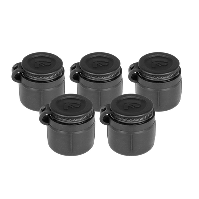 Pulsar Chorus Replacement Storage Container Set