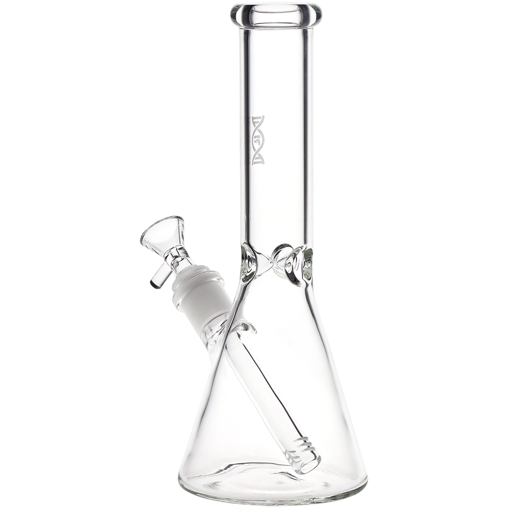 Pulsar CORE Beaker Bong | Medium Size | Back View