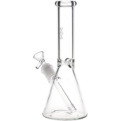 Pulsar CORE Beaker Bong | Medium Size | Back View