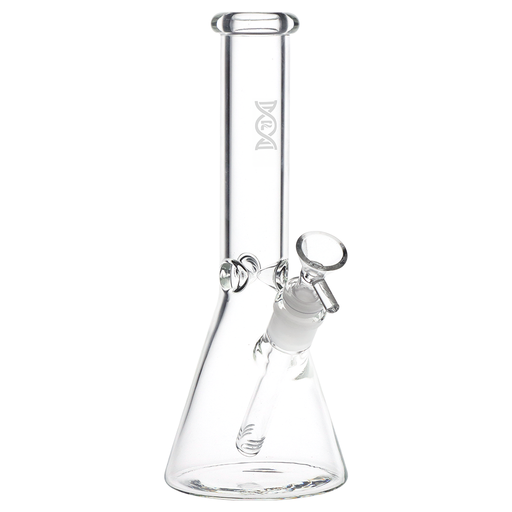 Pulsar CORE Beaker Bong | Medium Size | Front View
