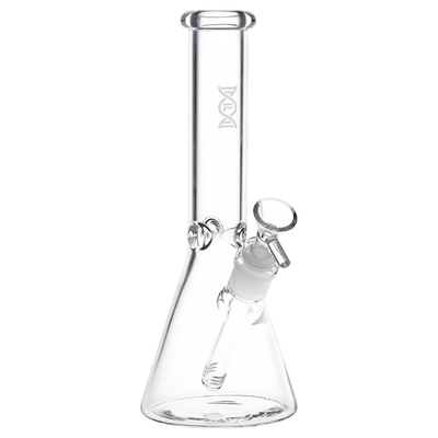 Pulsar CORE Beaker Bong | Medium Size | Front View