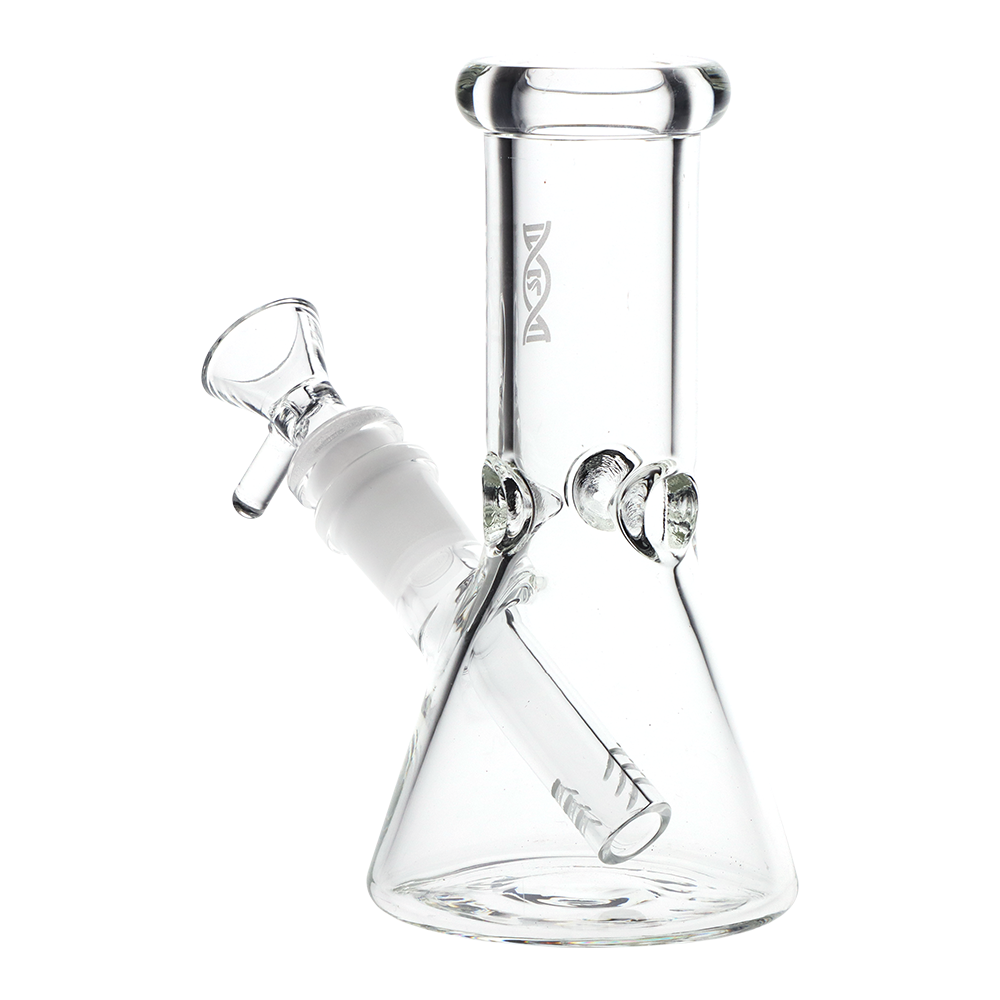 Pulsar CORE Beaker Bong | Small Size | Back View