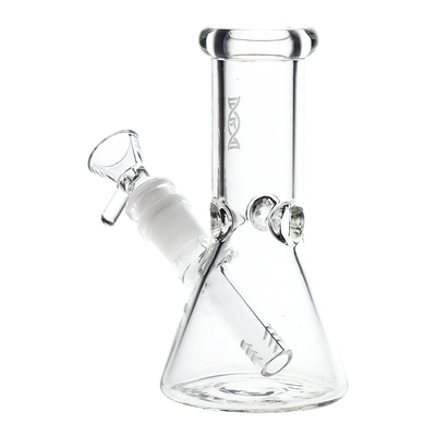 Pulsar CORE Beaker Bong | Small Size | Back View