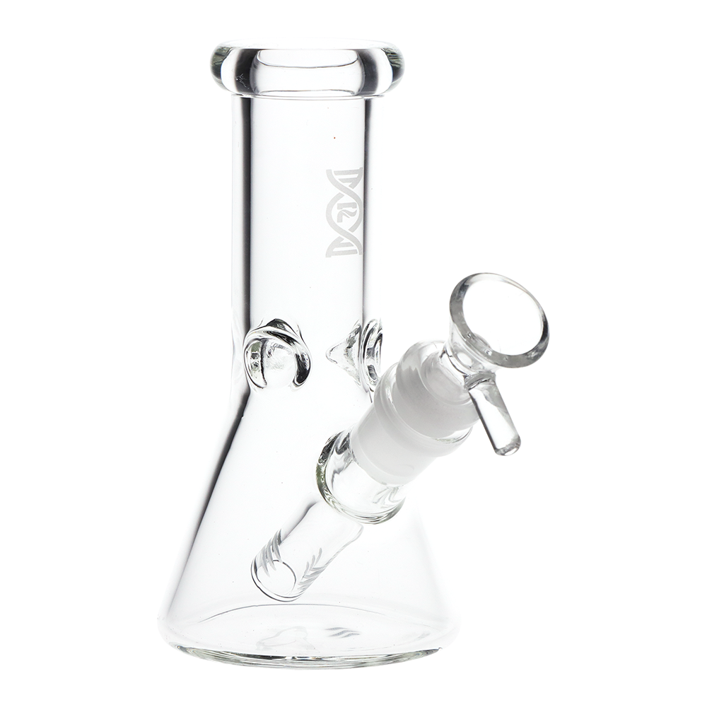 Pulsar CORE Beaker Bong | Small Size | Front View