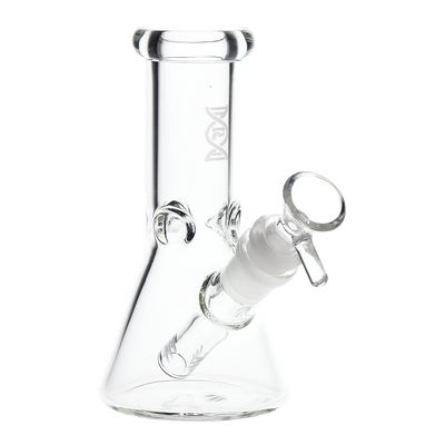 Pulsar CORE Beaker Bong | Small Size | Front View
