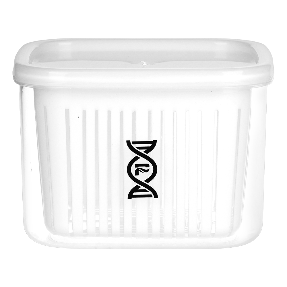 Pulsar CORE Dunk Cleaning Station | Assembled View