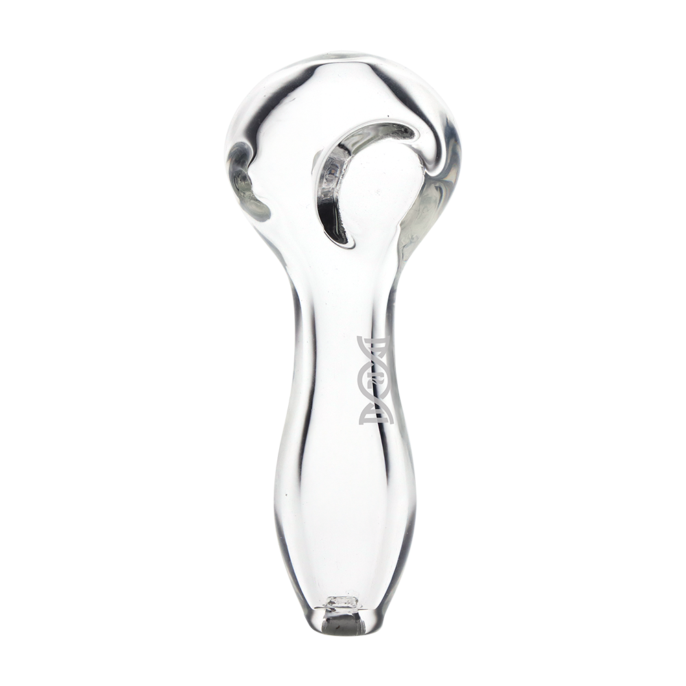 Pulsar CORE Spoon Pipe | Carb Hole View