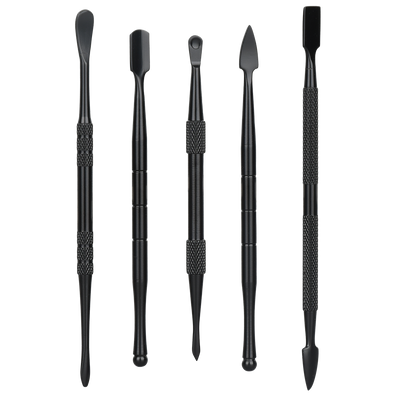 Pulsar Dab Tool Set | Black