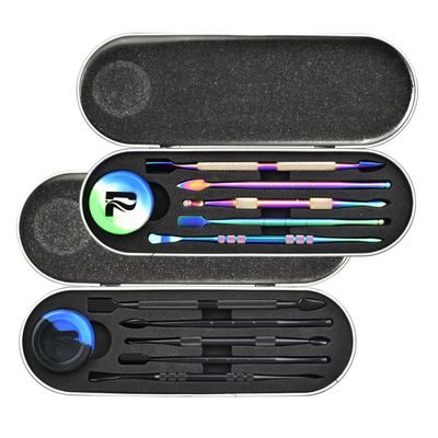 Pulsar Dab Tool Set | Group