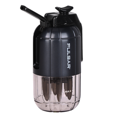 Pulsar Dabtron 2.0 Electric Dab Rig | Jet Black