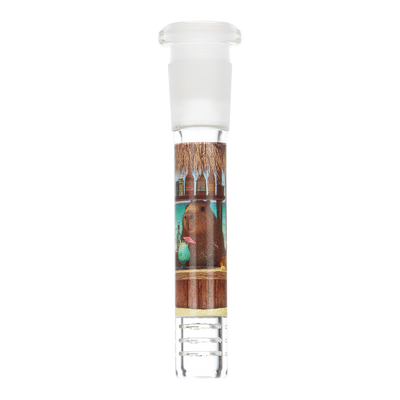Pulsar Design Series Smoker's Kit | Capybara Cabana | Downstem