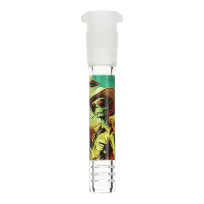Pulsar Design Series Smoker's Kit | Cowboy Alien | Downstem