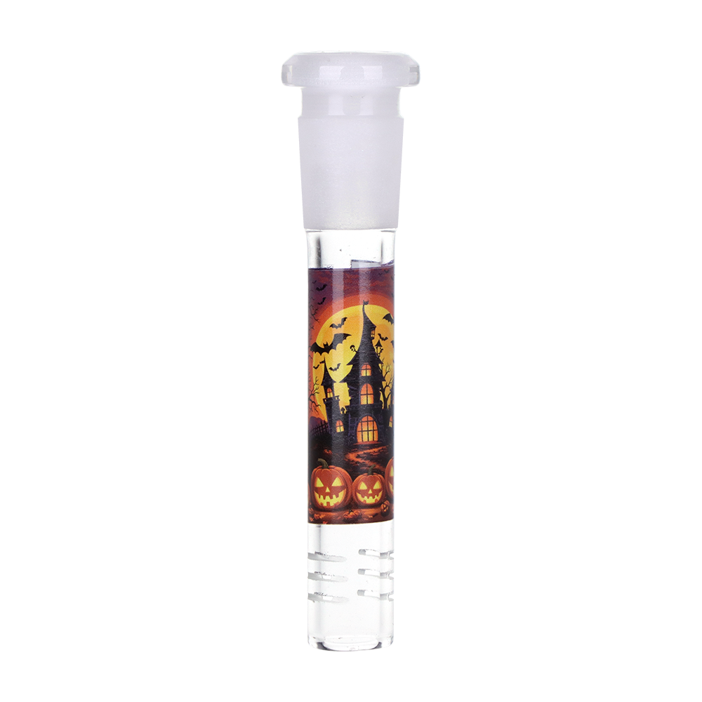 Pulsar Design Series Smoker's Kit | Haunted House | Downstem